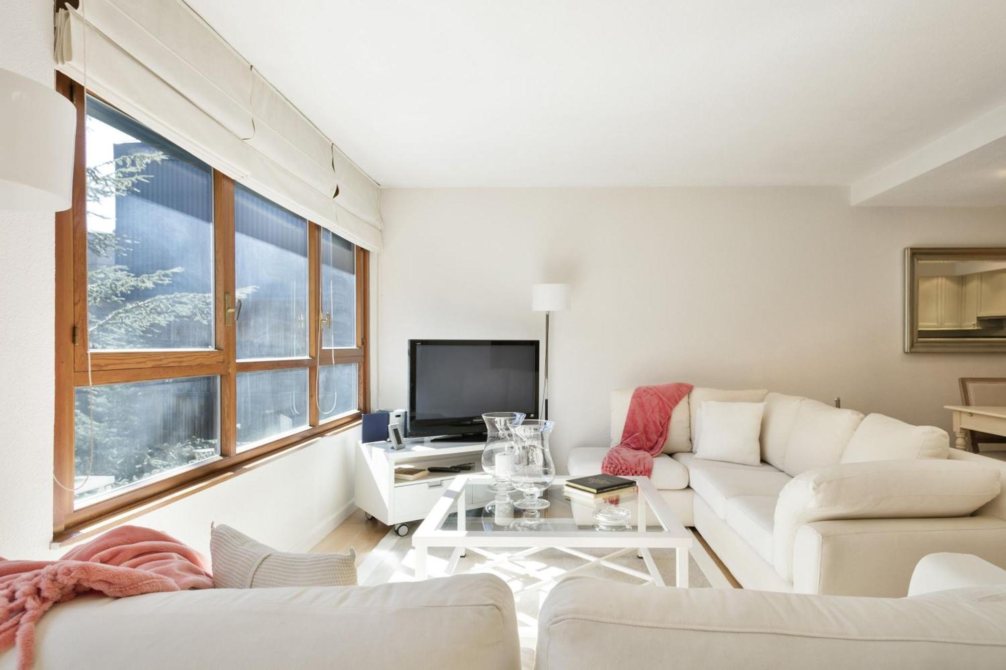 Luderna - Dúplex Saumet A2 Salenques Baqueira Beret Exterior foto